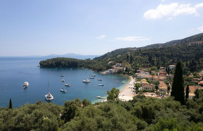 Villa Natalia - Foto 67