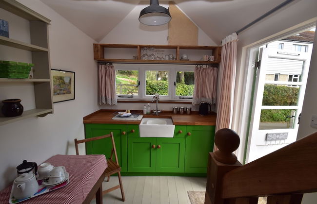 Applecote - Rye - Foto 17