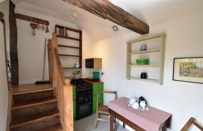 Applecote - Rye - Foto 18