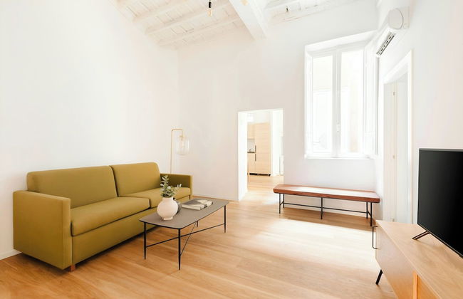Sonder by Marriott Bonvoy Palazzo Taverna Apartments Piazza Navona - Foto 38