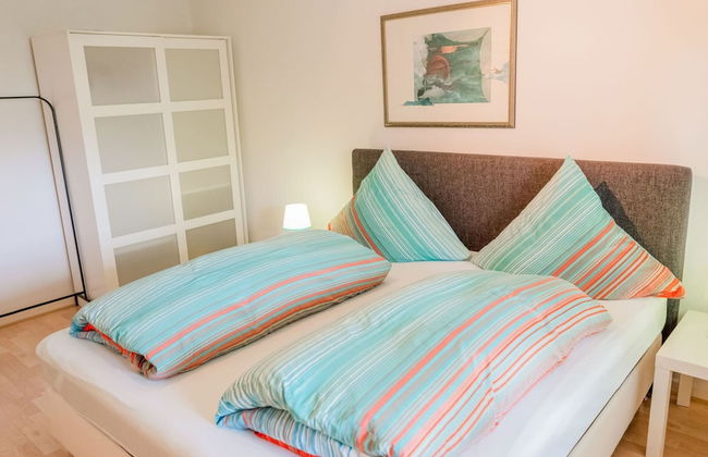 Apartment in Medebach Near Orketal Reserve - Foto 3