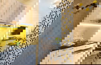 Foto 32 - Citadines Tour Eiffel Paris