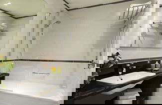 Foto 36 - Citadines Tour Eiffel Paris