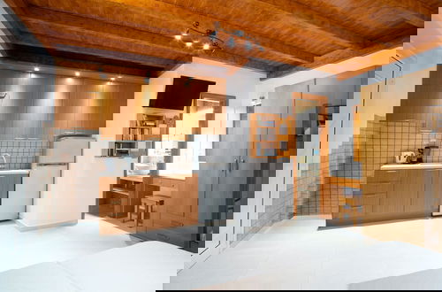 Foto 2 - New Bic Economy Apartment First Floor n