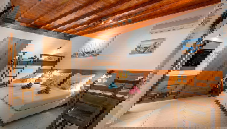 Foto 1 - New Bic Economy Apartment First Floor n