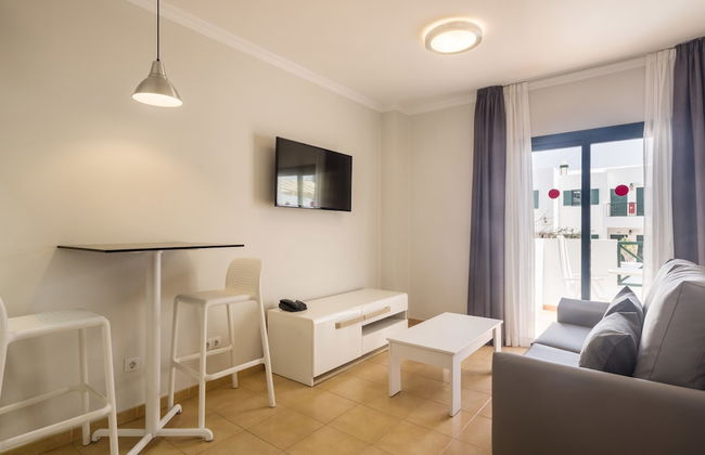 Aparthotel ILUNION Costa Sal Lanzarote - Foto 38