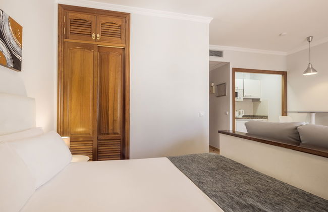 Aparthotel ILUNION Costa Sal Lanzarote - Foto 5