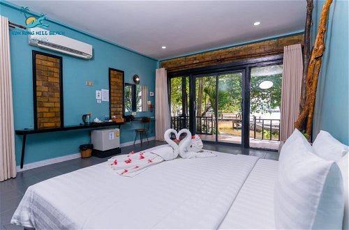 Foto 9 - Koh Rong Hill Beach Resort
