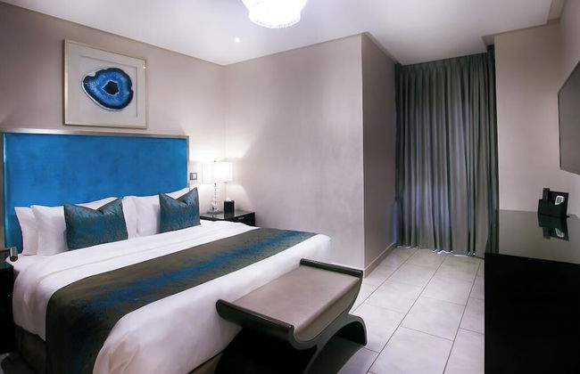 Oak Plaza Suites - Foto 15