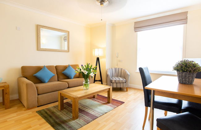 SACO Jersey Merlin House - Foto 76