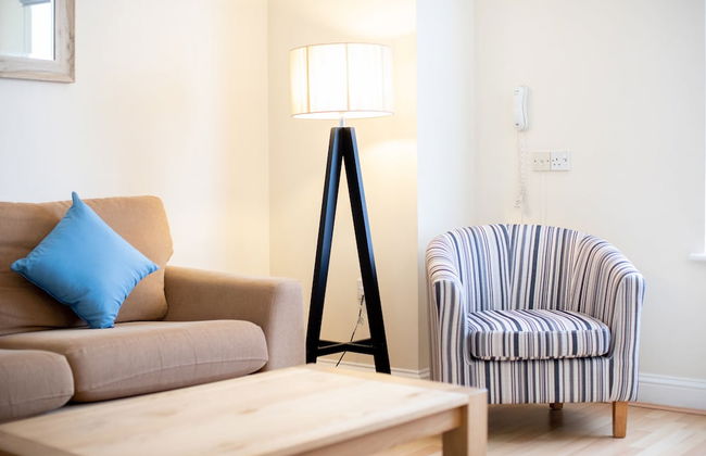 SACO Jersey Merlin House - Foto 75