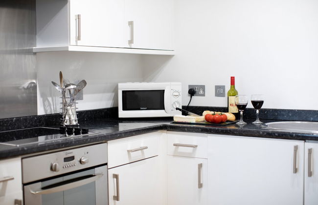 SACO Jersey Merlin House - Foto 56