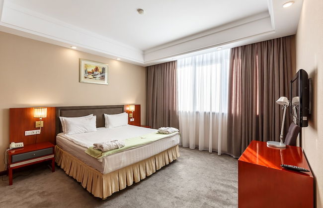 Renion Residence Hotel - Foto 11