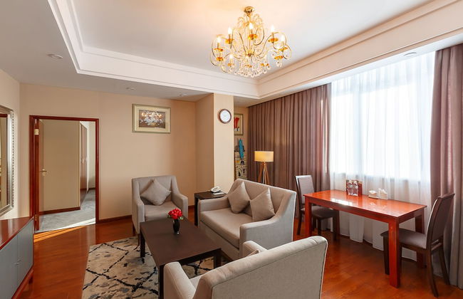 Renion Residence Hotel - Foto 15