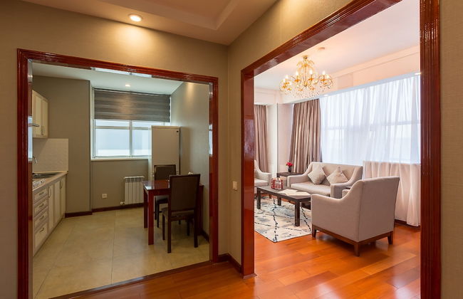 Renion Residence Hotel - Foto 7