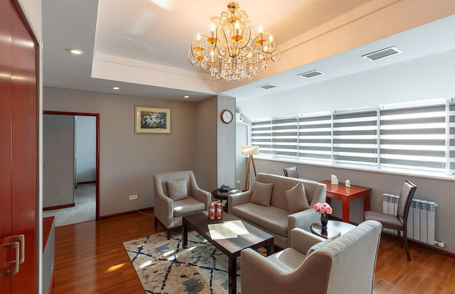 Renion Residence Hotel - Foto 13
