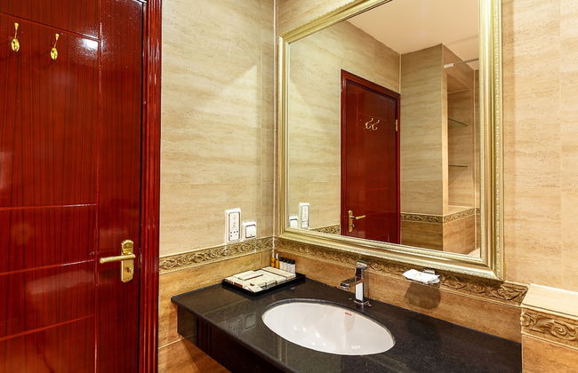 Renion Residence Hotel - Foto 18