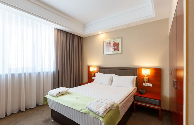 Renion Residence Hotel - Foto 9