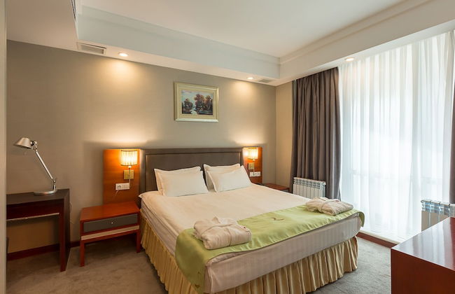 Renion Residence Hotel - Foto 16