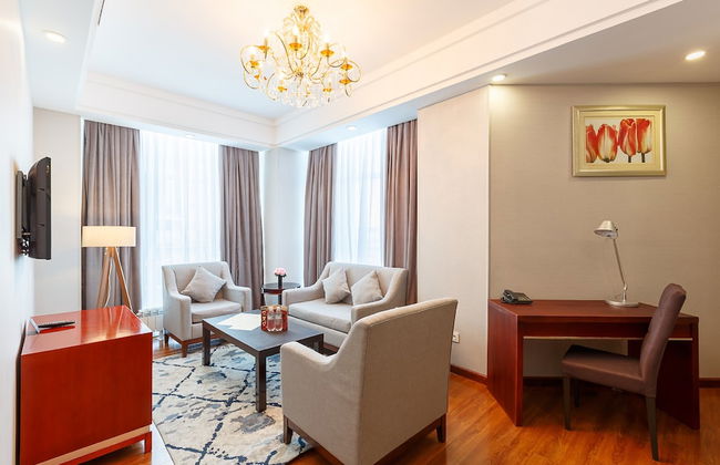 Renion Residence Hotel - Foto 8