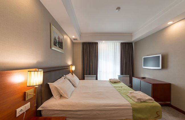 Renion Residence Hotel - Foto 10