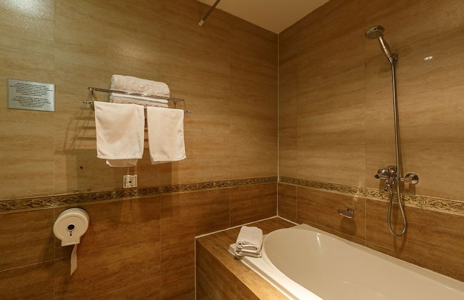 Renion Residence Hotel - Foto 17