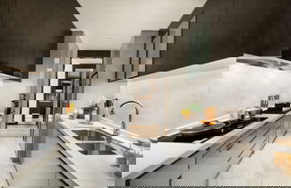 Photo 20 - Oakwood Residence Foshan