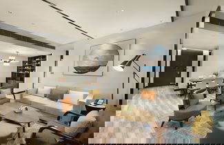 Photo 25 - Oakwood Residence Foshan