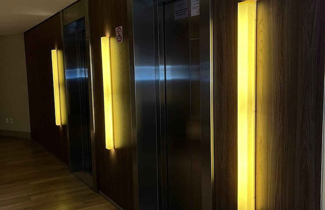 Locking's Santo Agostinho 1 - Foto 36