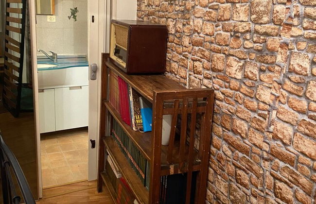 Etruscan Residence Perugia - Foto 4