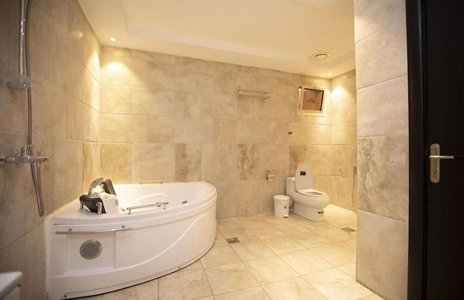 Al Muteb Suites Al Qassim - Foto 22