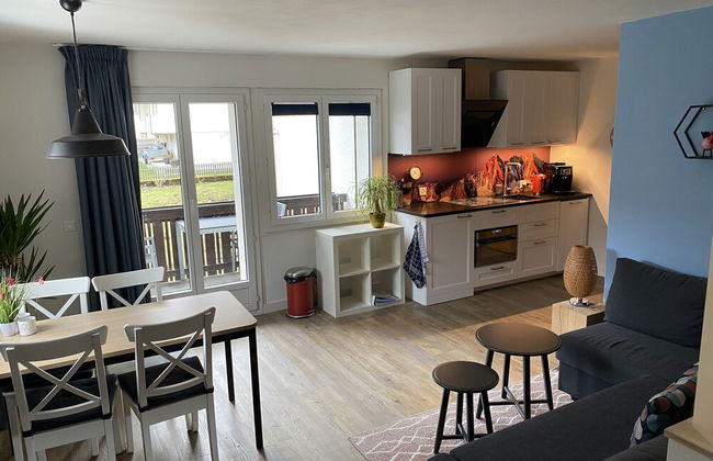Spring Inn Apartments - Foto 14