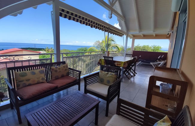 Fanélie Location - Foto 17