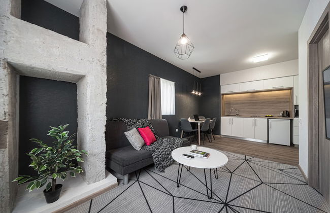 Amarant Apart Hotel - Photo 13