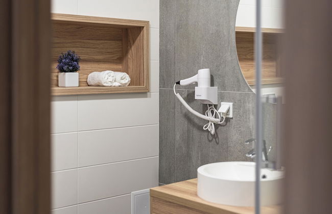 Amarant Apart Hotel - Photo 17