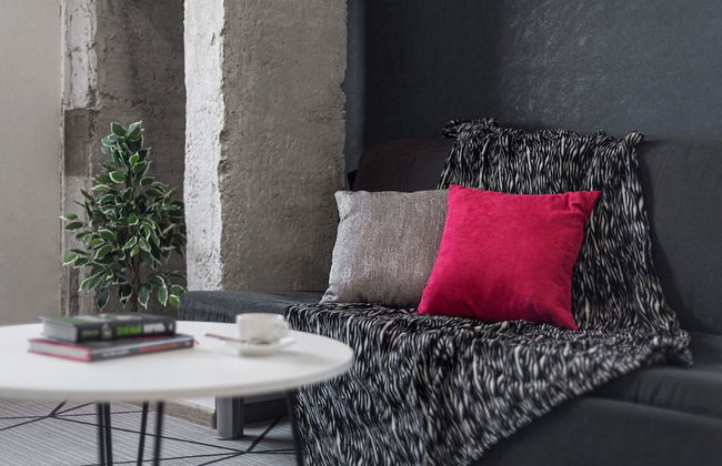 Amarant Apart Hotel - Photo 14