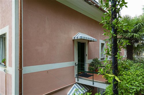 Foto 32 - Casa Bianca a Bogliasco by Wonderful Italy