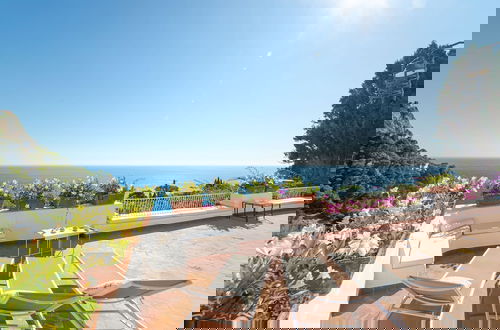 Foto 36 - Villa Le Tuie in Capri