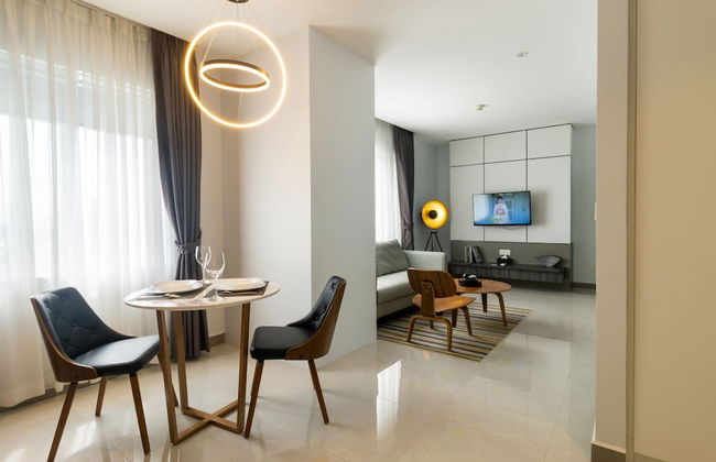 CDX Residence - Foto 39