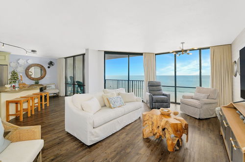 Foto 63 - Edgewater Beach and Golf Resort by Southern Vacation Rentals VIIII