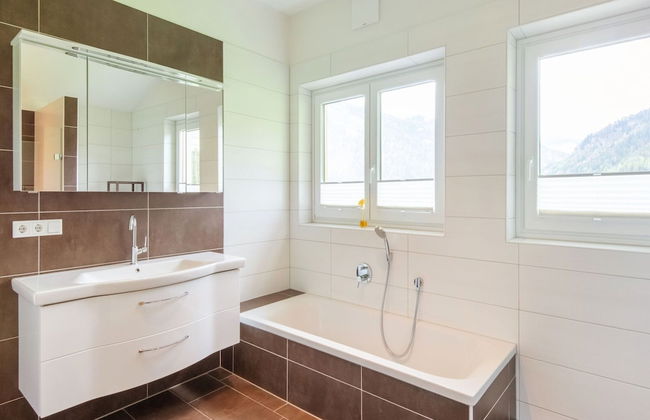 Apartment in Saalfelden am Steinernen Meer - Foto 17