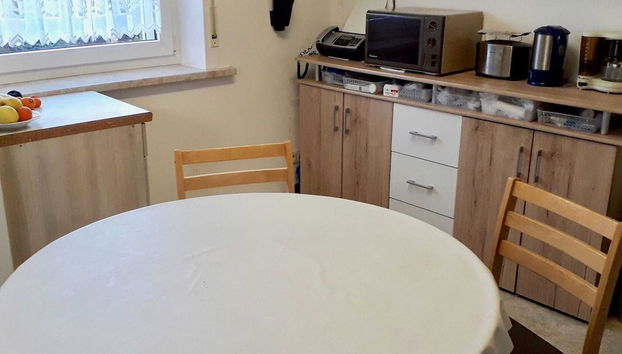 Cozinha privada