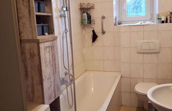 Apartment in the Fichtelgebirge Mountains - Foto 9