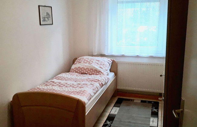 Apartment in the Fichtelgebirge Mountains - Foto 3