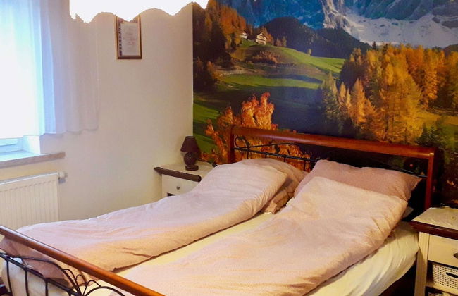 Apartment in the Fichtelgebirge Mountains - Foto 2