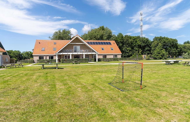 Holiday Home in Nes Near Vleijen Area - Photo 37