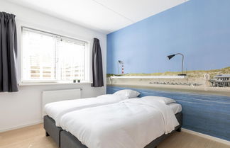 Photo 1 - Large Apartment on Ameland With Terrace