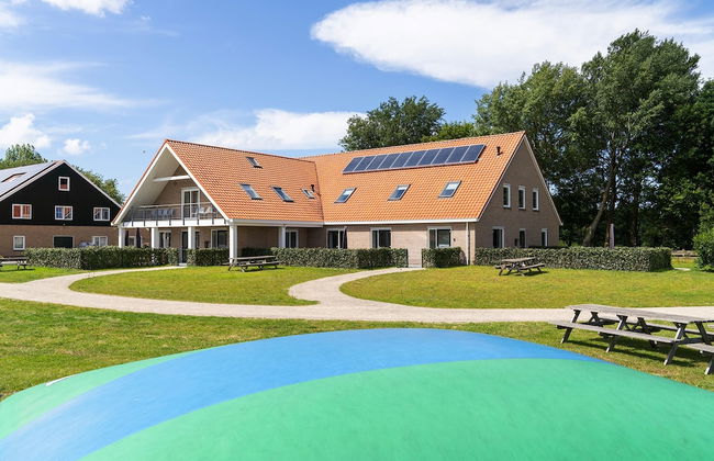 Holiday Home in Nes Near Vleijen Area - Photo 35