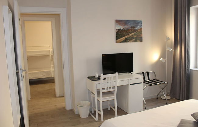 Esseneto Rooms - Foto 20
