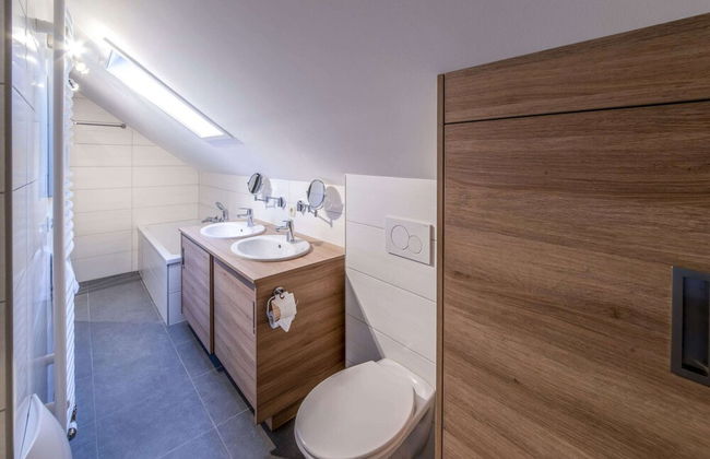 Holiday Home in Waimes With Garden - Foto 25